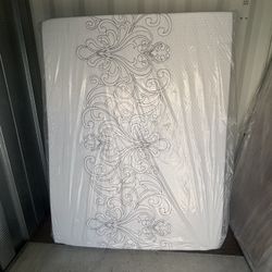 Memory Foam Mattresses 