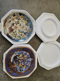 Decorative Plates