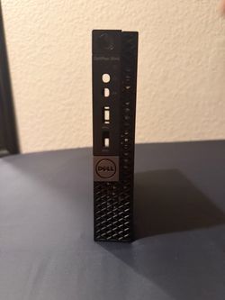 Optiplex 3046 Micro Case