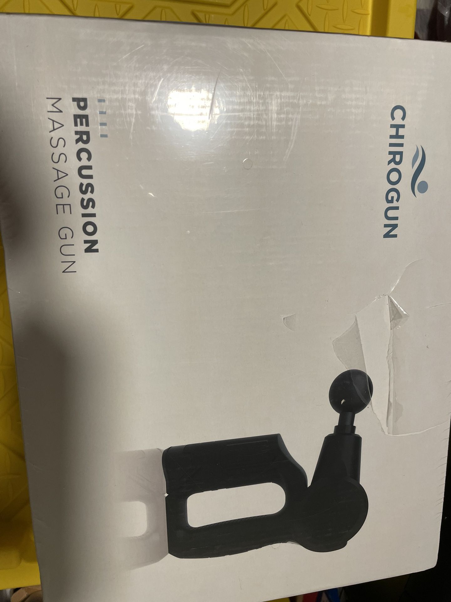 Massage Gun