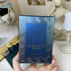 Versace Eros