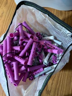Perm rollers