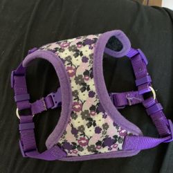 Harness. Size XXS But It’s Too Big For My Dog