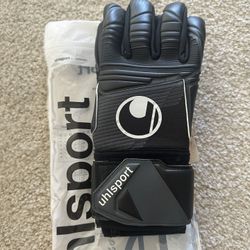 Goalkeeper Gloves