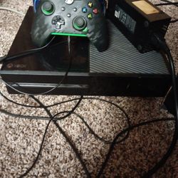 Xbox One For Cheap