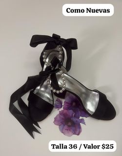 Sandalias formales