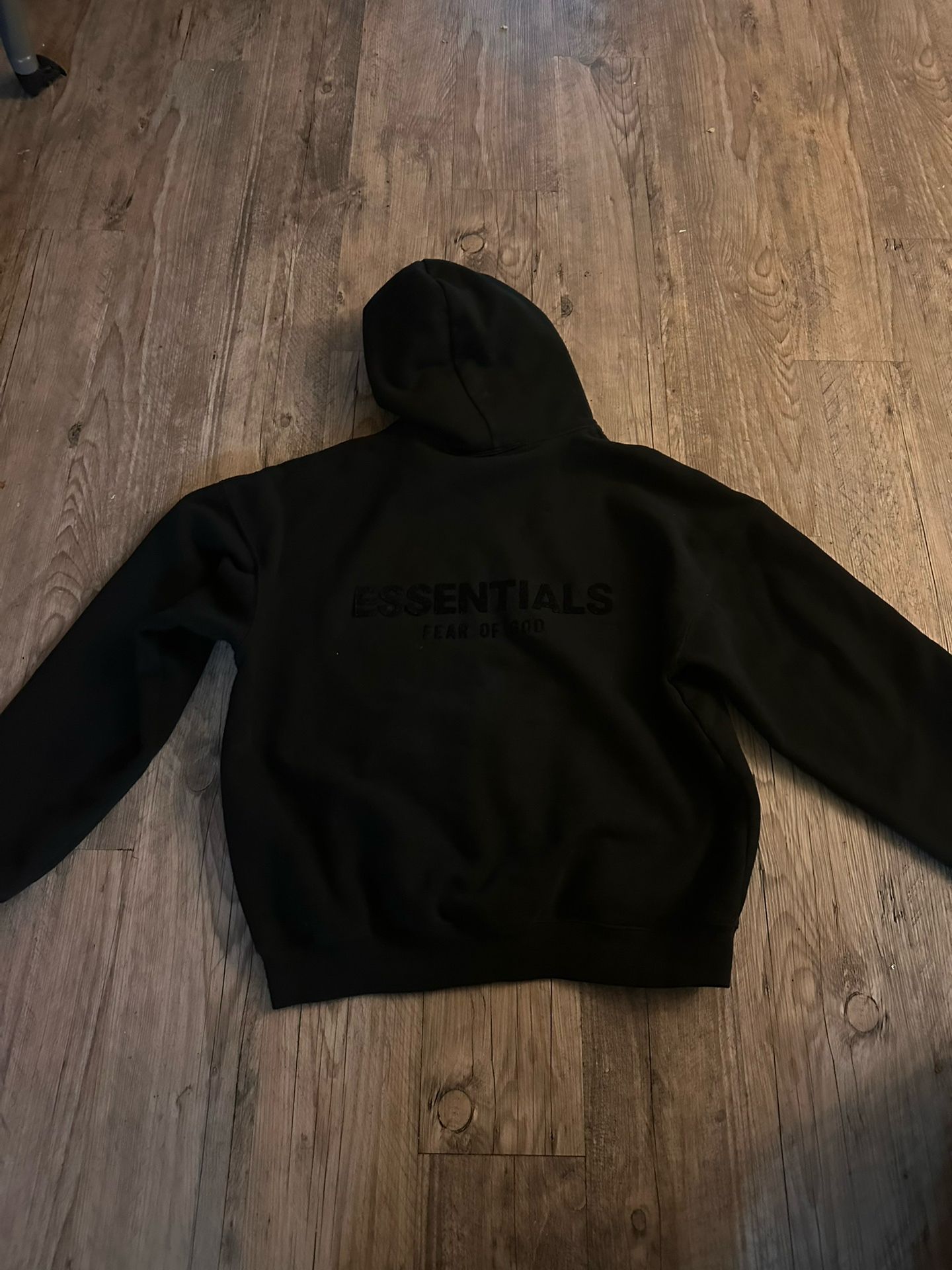 Essentials hoodie