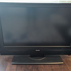 Free TV 42 Inch Works Fine