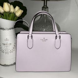 Kate Spade Satchel Women’s Handbag Purse 