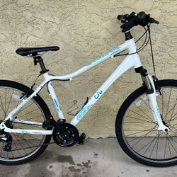 Nice Bike LIV ENCHANT