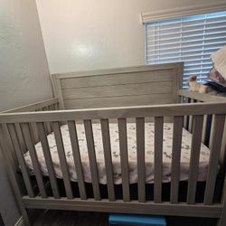 Baby Crib 