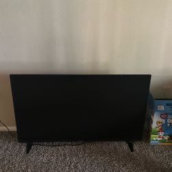 Pioneer 55’ Tv 