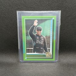 2025 Panini NASCAR Anthony Alfredo /199