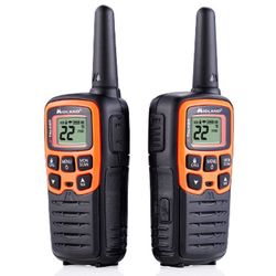 Midland Walkie Talkie 28 Mile Range 
