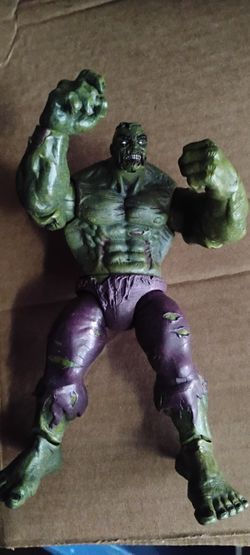 Comic Book Figurines 