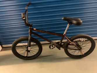 Kink BMX