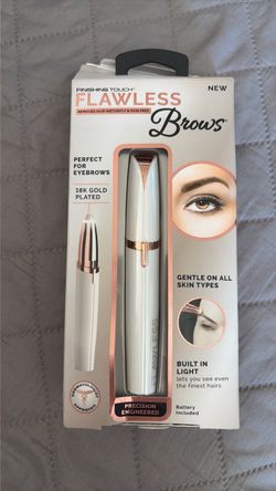 Flawless Brows