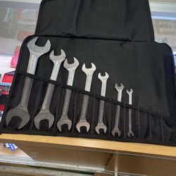 Stahlwille Wrench Set Fcp2272