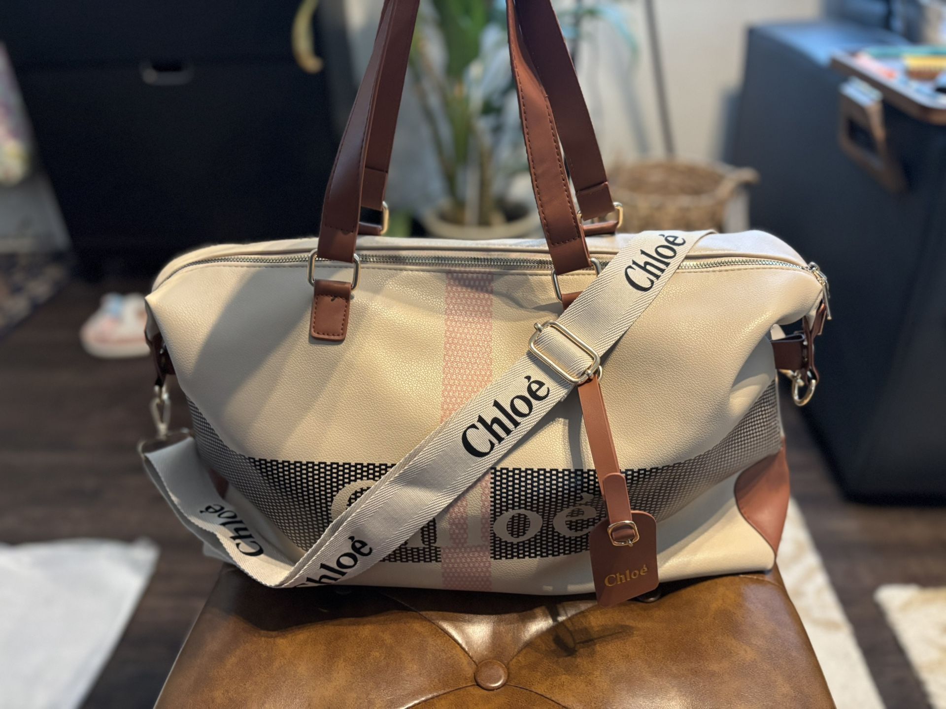 Duffle Bag