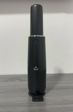 BISSELL AeroSlim Cordless Handheld Vacuum – Black – USB Rechargeable