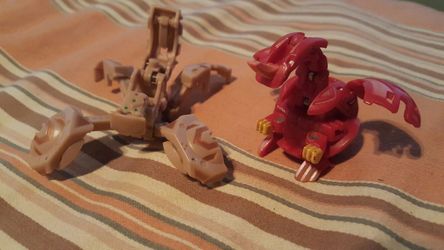 Bakugan