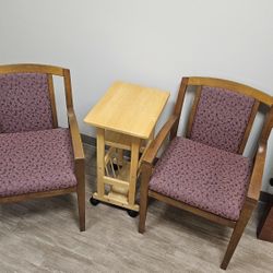 Office Chairs