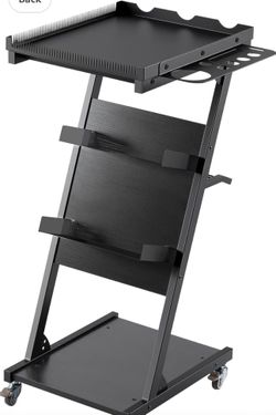 POARMEEY Hair Salon Cart