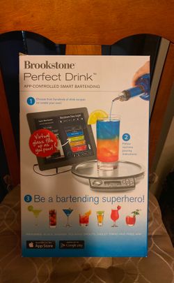 Bartending