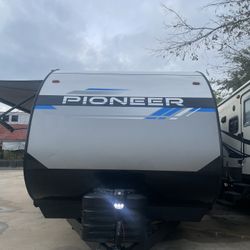 2024 Heartland 270bh