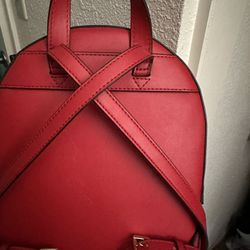 Michael Kor’s Backpack