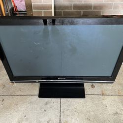 Panasonic TV 