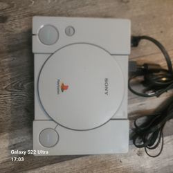 Playstation 1