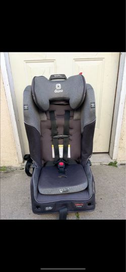 Diono Radian Q 3 Across Car Seat