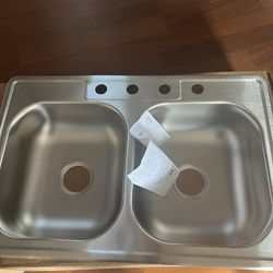 Kitchen Sink 