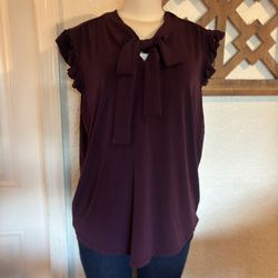 Women’s Xl CK Top 