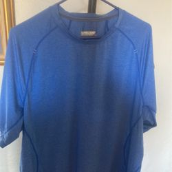Men’s Kirkland Active Wear Shirt Size Xl