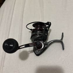 Penn Clash II 4000HS