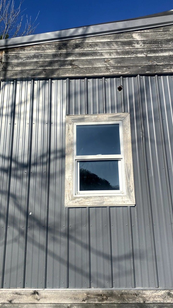 Tiny Home