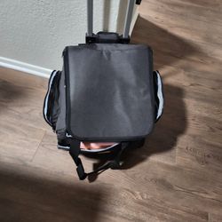Portable Case Bag