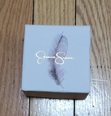 Jessica Simpson Set of 3 Earrings