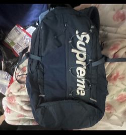 Supreme bookbag