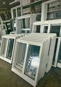 High-Quality Windows  And Doors– Multiple Models Available 