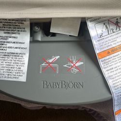 Baby Bjorn Bouncer 