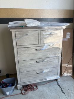 Steve Silver - Bear Creek Chest