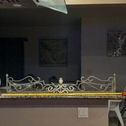 WINDOW DECOR, WALL DECOR 