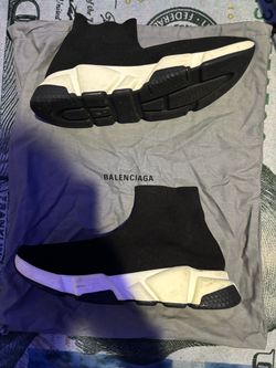 Balenciaga Speed Trainer Sneakers women
