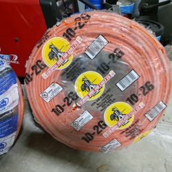 Romex Wire 10/2