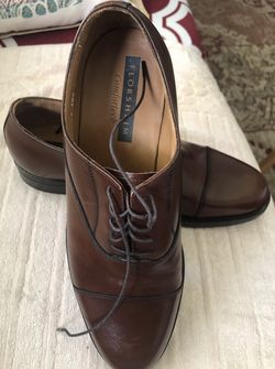 FLORSHEIM ,Comfort Tech, Men’s SHOE