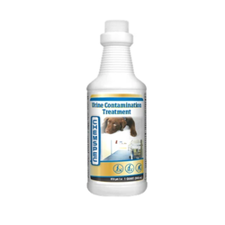 Chemspec Urine Contamination Treatment 1Qt