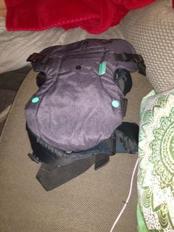 Infantino Flip 4-in-1 Infant Carrier